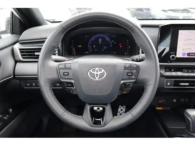 Toyota Camry SE Hybrid * CARFAX * АВТО КРЕДИТ * - автомобили, коли, обяви за нови и употребявани 9