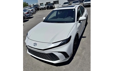 toyota-camry - 0