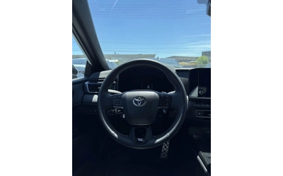 toyota-camry - 3