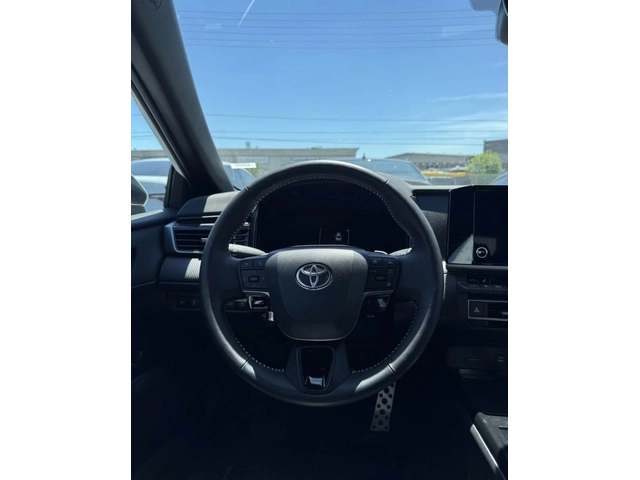 Toyota Camry HYBRID SE * FWD * ПОДГРЕВ * КАМЕРА * CARFAX * - автомобили, коли, обяви за нови и употребявани 3