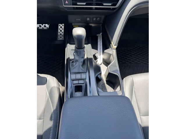 Toyota Camry HYBRID SE * FWD * ПОДГРЕВ * КАМЕРА * CARFAX * - автомобили, коли, обяви за нови и употребявани 6