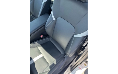 Toyota Camry HYBRID SE * FWD * ПОДГРЕВ * КАМЕРА * CARFAX * - автомобили, коли, обяви за нови и употребявани 7