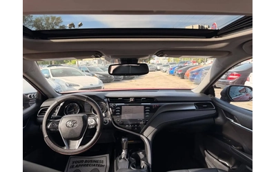 Toyota Camry Camry - автомобили, коли, обяви за нови и употребявани 10