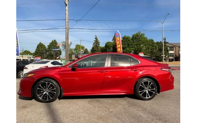 toyota-camry - 2
