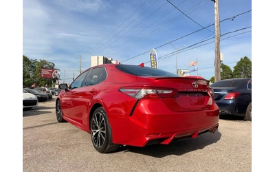 toyota-camry - 3