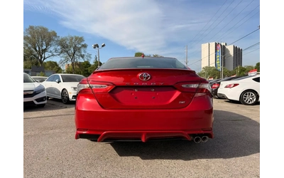 toyota-camry - 4
