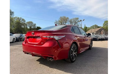 toyota-camry - 5