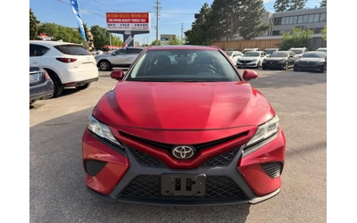 Toyota Camry Camry - автомобили, коли, обяви за нови и употребявани 7