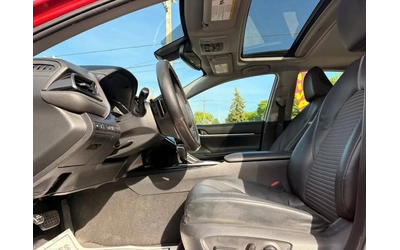 Toyota Camry Camry - автомобили, коли, обяви за нови и употребявани 8