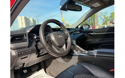Toyota Camry Camry - автомобили, коли, обяви за нови и употребявани 9