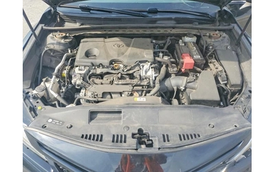 Toyota Camry - автомобили, коли, обяви за нови и употребявани 10