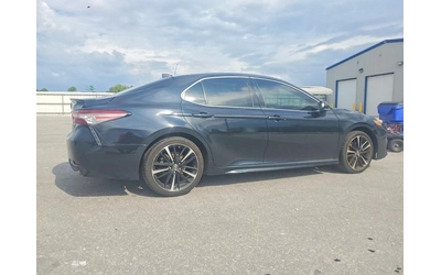 toyota-camry - 2