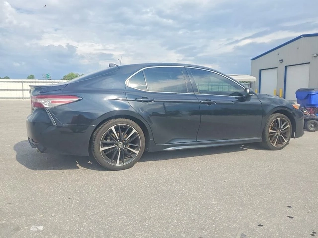 Toyota Camry - автомобили, коли, обяви за нови и употребявани 2