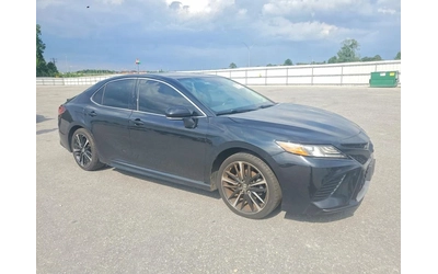 toyota-camry - 3