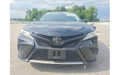 toyota-camry - 4