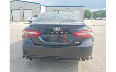 toyota-camry - 5