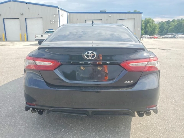 Toyota Camry - автомобили, коли, обяви за нови и употребявани 5