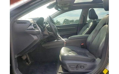 Toyota Camry - автомобили, коли, обяви за нови и употребявани 6