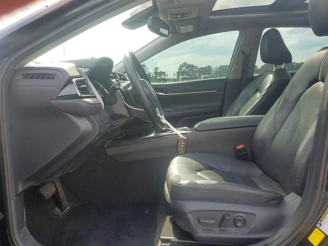 Toyota Camry - автомобили, коли, обяви за нови и употребявани 6