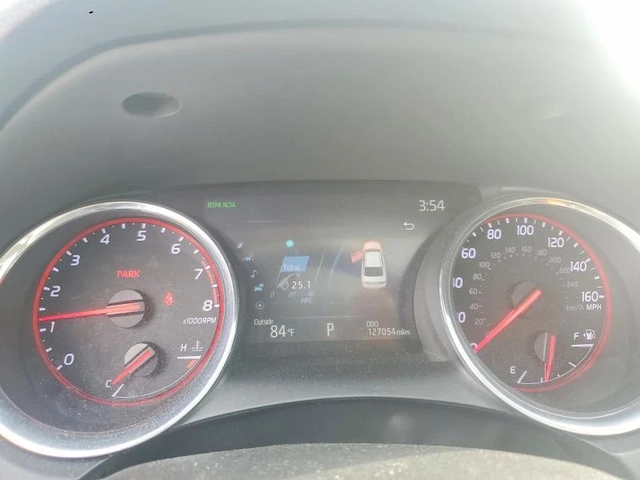 Toyota Camry - автомобили, коли, обяви за нови и употребявани 8