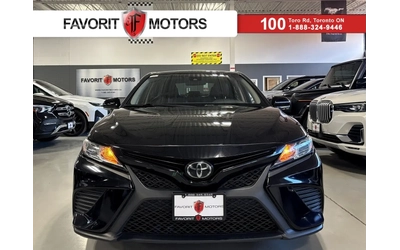 toyota-camry - 0