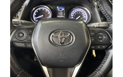 Toyota Camry SE - автомобили, коли, обяви за нови и употребявани 15
