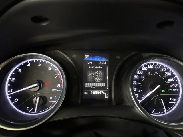 Toyota Camry SE - автомобили, коли, обяви за нови и употребявани 16