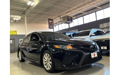 toyota-camry - 1