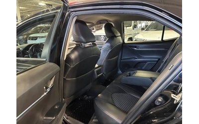 toyota-camry - 5