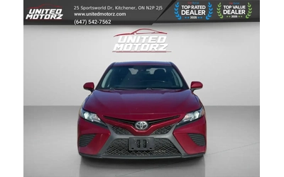 toyota-camry - 1