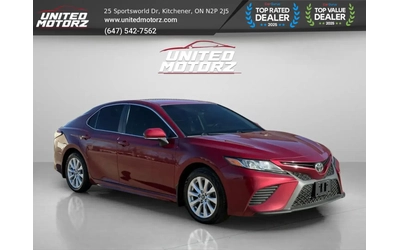 toyota-camry - 2