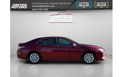 toyota-camry - 3