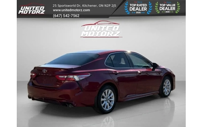toyota-camry - 4