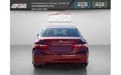 toyota-camry - 5