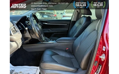 Toyota Camry SE FWD* * * SAFETY CERTIFIED* * * Toyota Safety Se - автомобили, коли, обяви за нови и употребявани 8