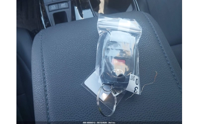Toyota Camry 2026 TOYOTA CAMRY XSE - автомобили, коли, обяви за нови и употребявани 10