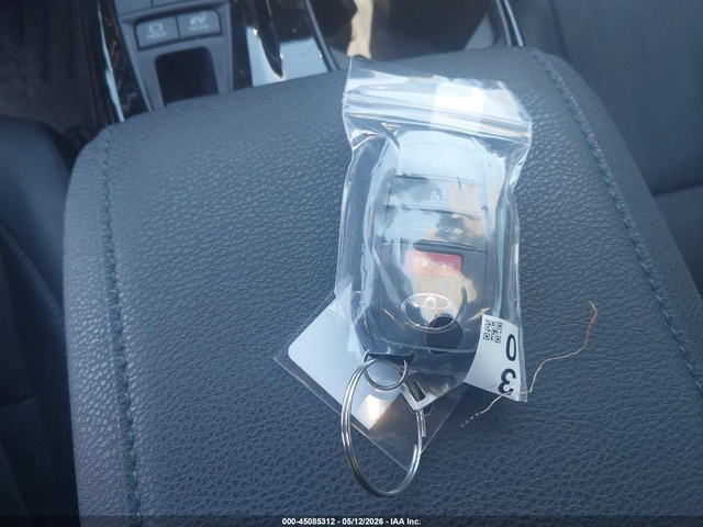 Toyota Camry 2026 TOYOTA CAMRY XSE - автомобили, коли, обяви за нови и употребявани 10