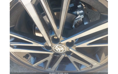 Toyota Camry 2026 TOYOTA CAMRY XSE - автомобили, коли, обяви за нови и употребявани 11
