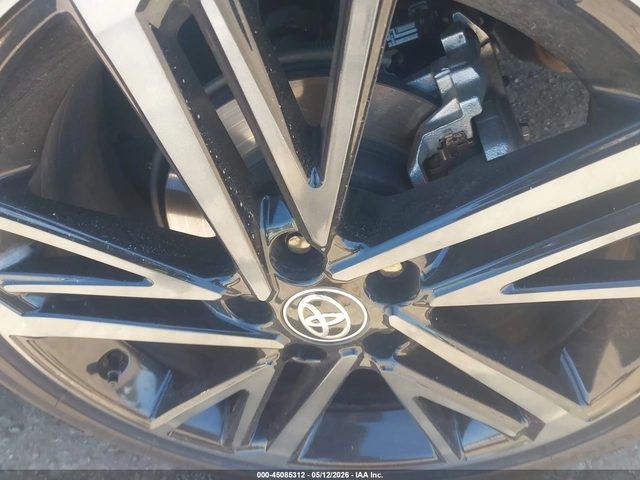 Toyota Camry 2026 TOYOTA CAMRY XSE - автомобили, коли, обяви за нови и употребявани 11