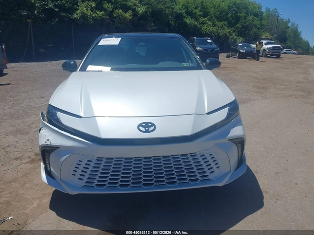 Toyota Camry 2026 TOYOTA CAMRY XSE - автомобили, коли, обяви за нови и употребявани 12