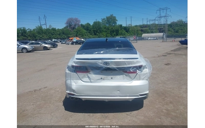 Toyota Camry 2026 TOYOTA CAMRY XSE - автомобили, коли, обяви за нови и употребявани 16