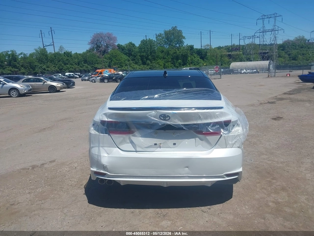 Toyota Camry 2026 TOYOTA CAMRY XSE - автомобили, коли, обяви за нови и употребявани 16