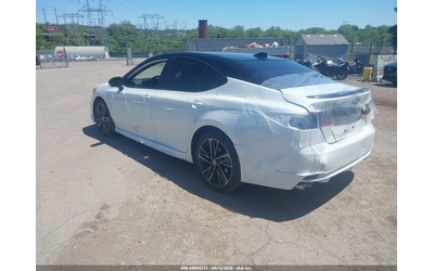 toyota-camry - 2