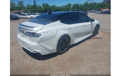 toyota-camry - 3