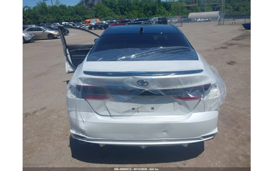 toyota-camry - 5