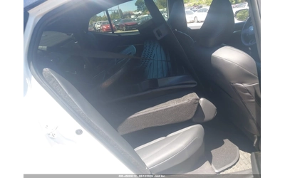 Toyota Camry 2026 TOYOTA CAMRY XSE - автомобили, коли, обяви за нови и употребявани 7