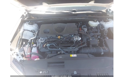 Toyota Camry 2026 TOYOTA CAMRY XSE - автомобили, коли, обяви за нови и употребявани 9