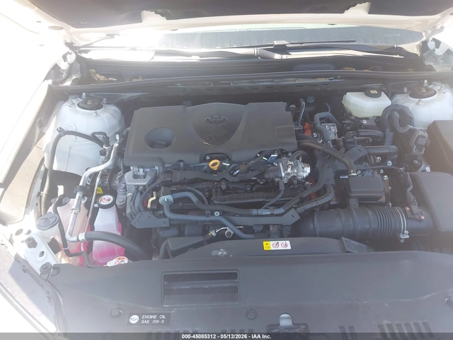 Toyota Camry 2026 TOYOTA CAMRY XSE - автомобили, коли, обяви за нови и употребявани 9