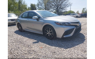 toyota-camry - 0