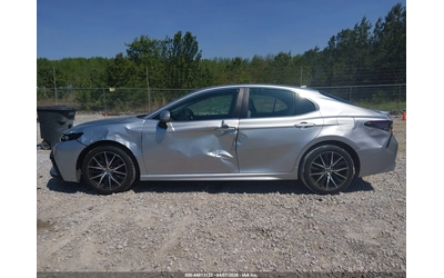 Toyota Camry 2022 TOYOTA CAMRY SE - автомобили, коли, обяви за нови и употребявани 13